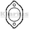 KLARIUS 410656 Gasket, exhaust pipe